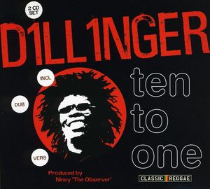 Ten to One , Dillinger