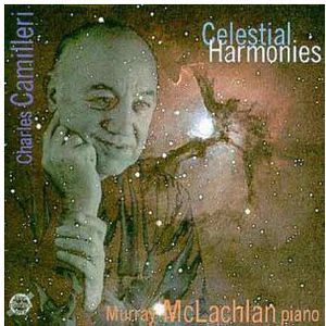 Celestial Harmonies , Murray McLachlan