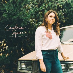 Mint Condition , Caroline Spence