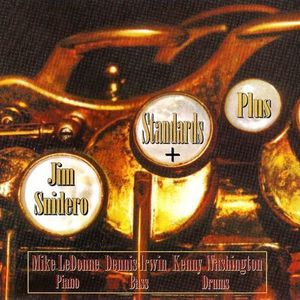 Standards , Jim Snidero