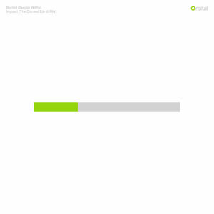 Buried Deeper Within/ impact (cursed Earth Remix) , Orbital
