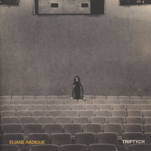 Triptych , Eliane Radigue