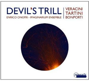 Devils Trill , Enrico Onofri