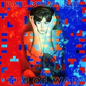 Tug Of War , Paul McCartney