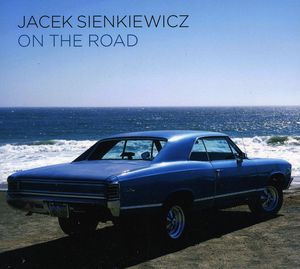 On the Road , Jacek Sienkiewicz