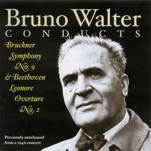 Bruno Walter Conducts , Bruno Walter