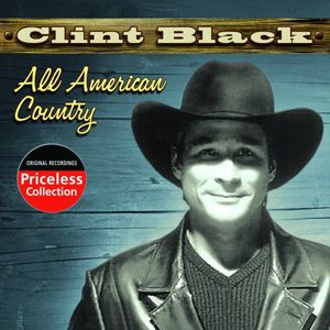 All American Country , Clint Black