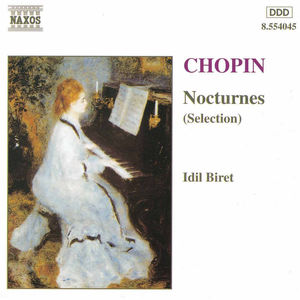 Nocturnes , Andrea Immer