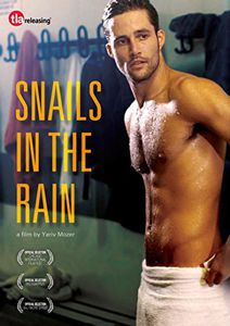 Snails in the Rain , Moran Rosenblatt