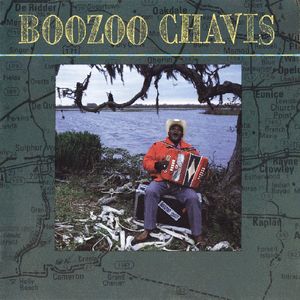 Boozoo Chavis , Boozoo Chavis