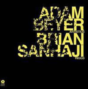 Antistius/ Higgs , Adam Beyer