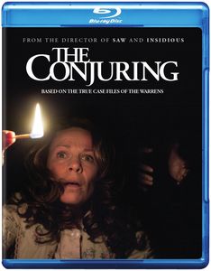 The Conjuring