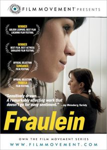 Frauelin , Ljubica Jovic