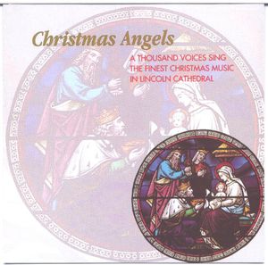 Christmas Angels , Cantoris Brass