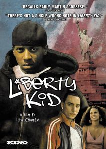 Liberty Kid , Al Thompson