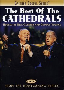 The Best of the Cathedrals , The Cathedrals