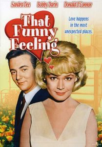 That Funny Feeling , Sandra Dee