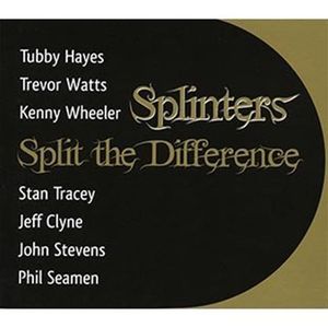 Split the Difference , Splinters