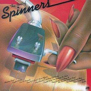 Best Of , The Spinners