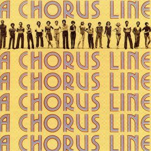 A Chorus Line [Import] , Cast Recording
