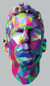 Jamie Lidell , Jamie Lidell