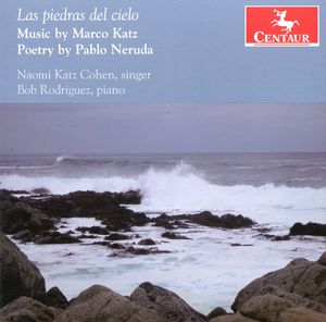 Las Piedras Del Cielo