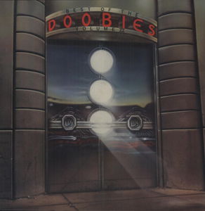 Best of the Doobie Brothers II , The Doobie Brothers
