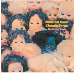 Chapter Three Volume 2 , Manfred Mann