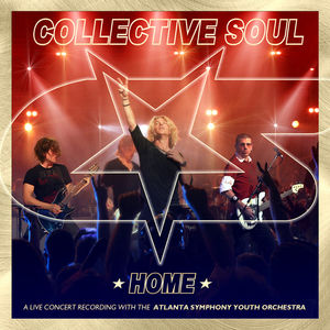 Home , Collective Soul