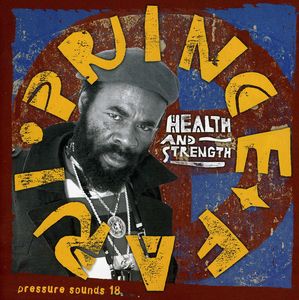 Health and Strength , Prince Far I