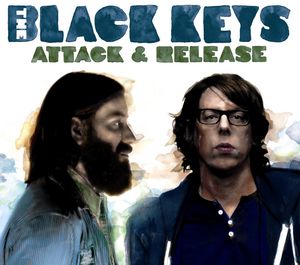 Attack & Release , Black Keys
