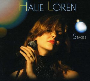 Stages , Halie Loren