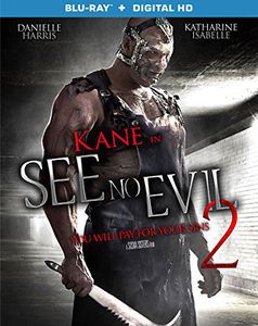 See No Evil 2 , Michael Eklund