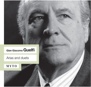 Aria & Duets , Gian Giacomo Guelfi