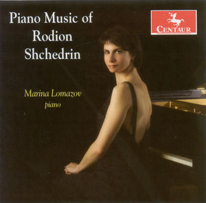 Piano Music