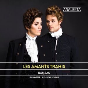 Les Amants Trahis , Rameau