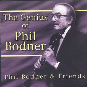 The Genius Of Phil Bodner , Phil Bodner