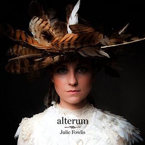 Alterum , Julie Fowlis