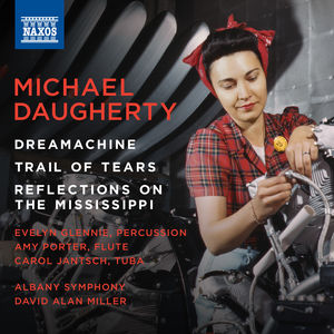 Dreamachine / Trail Tears / Reflections