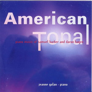 Sonata for Piano Op 26 / Nocturne Op 33 , Jeanne Golan