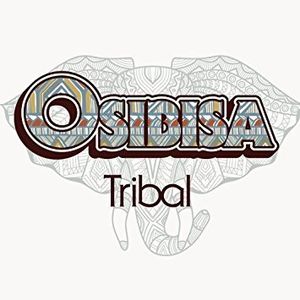 Osibisa Tribal , Osibisa