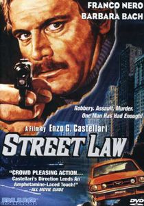 Street Law , Franco Nero