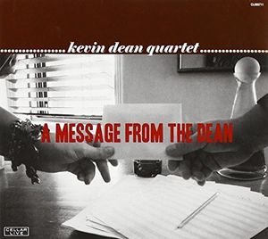 Message From The Dean , Kevin Dean