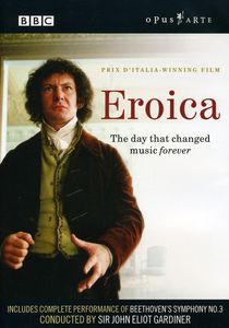 Eroica , Claire Skinner
