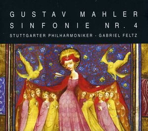 Symphony No. 4 , Gabriel Feltz
