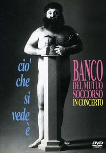 Cio' Che Si Vede E [Import]