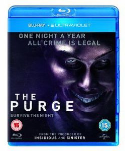 The Purge [Import]