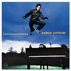 Twentysomething , Jamie Cullum