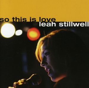 So This Is Love , Leah Stillwell