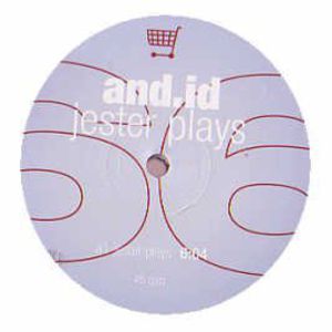 Jester Plays , And.Id